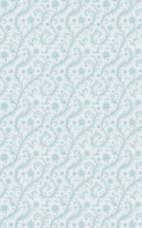 Azure Baroque