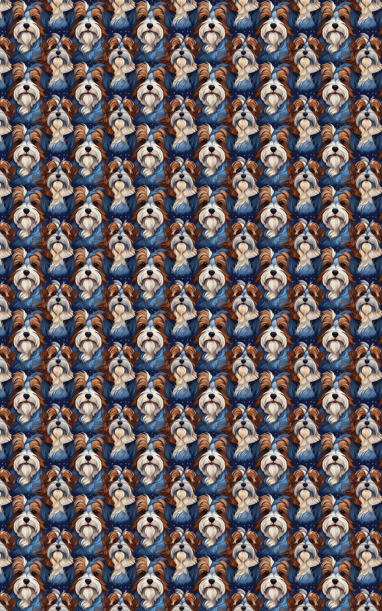 Biewer Terrier Grace