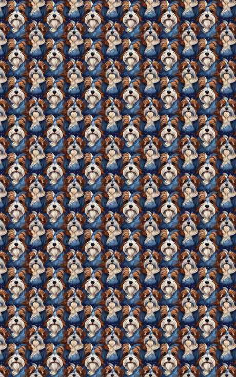 Biewer Terrier Grace