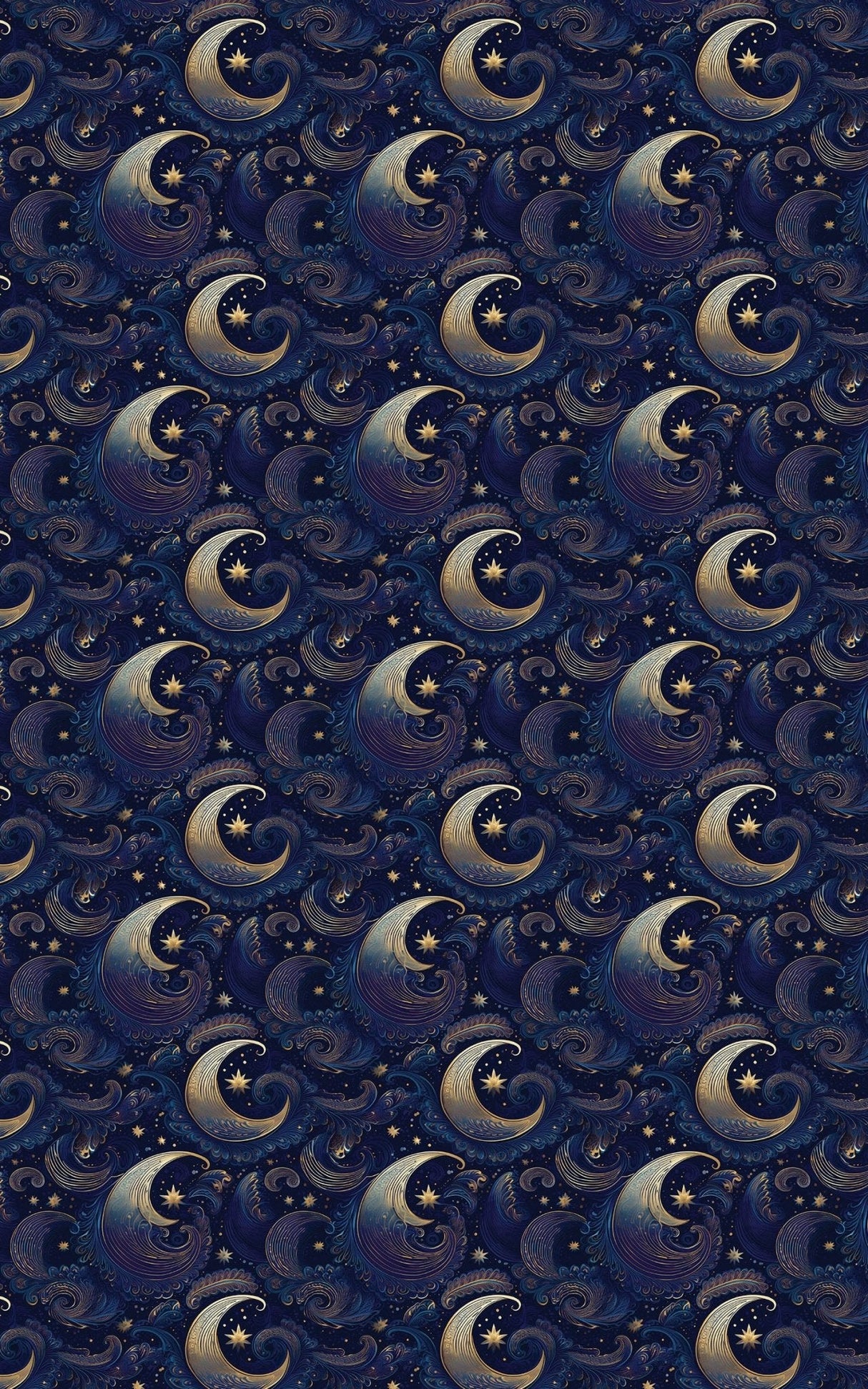 Baroque Constellations