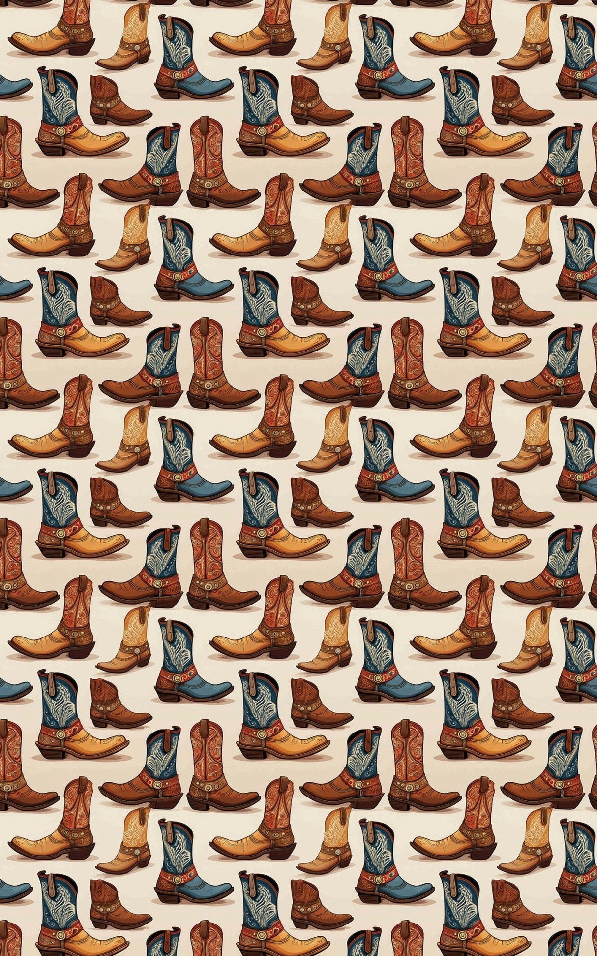 Desert Stompers