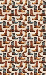 Desert Stompers