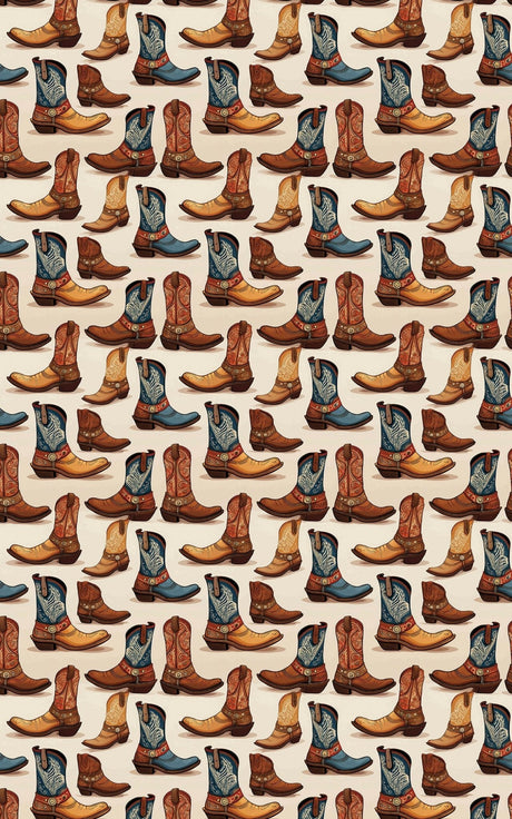Desert Stompers