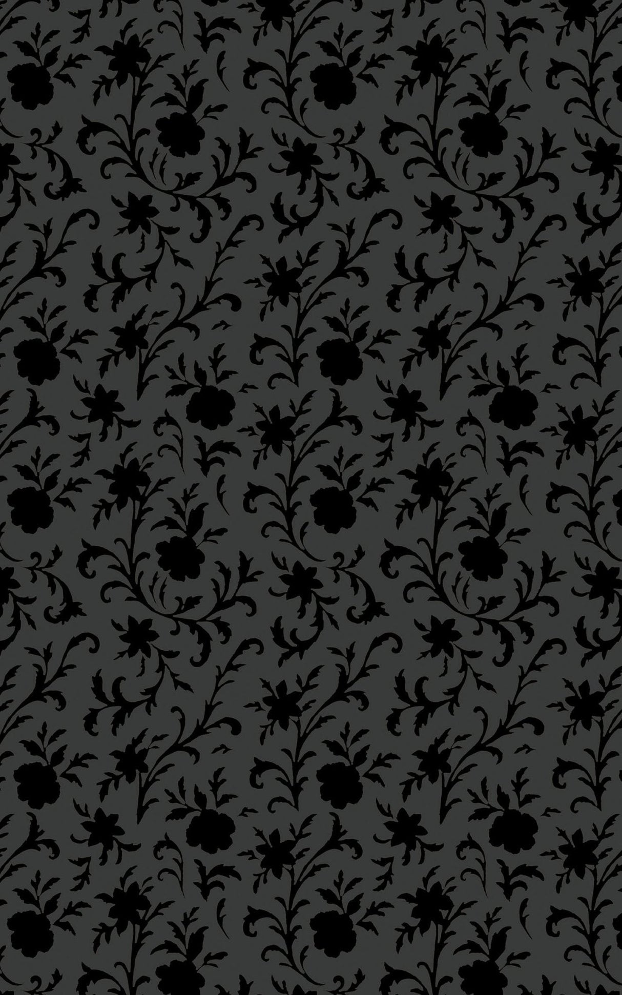 Obsidian Fleur