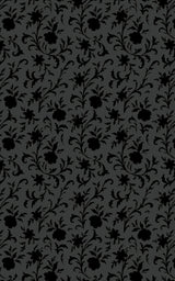 Obsidian Fleur