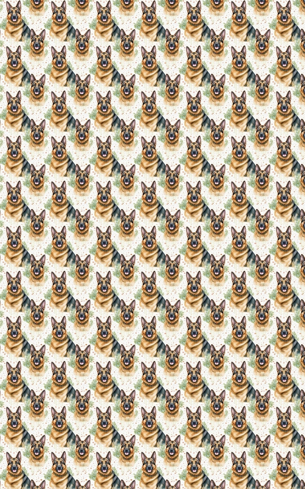 Do You Speak German Shepherd?
