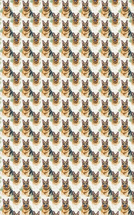 Do You Speak German Shepherd?
