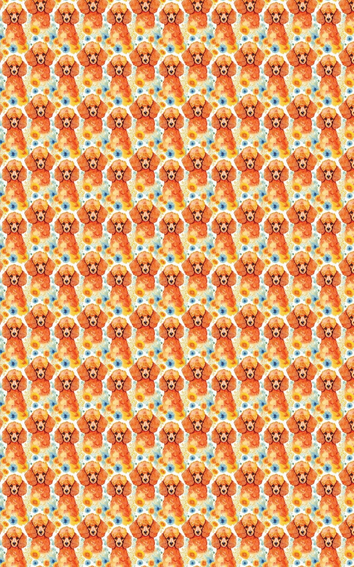 Poodle Parade