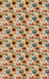 Rustic Prairie Blooms