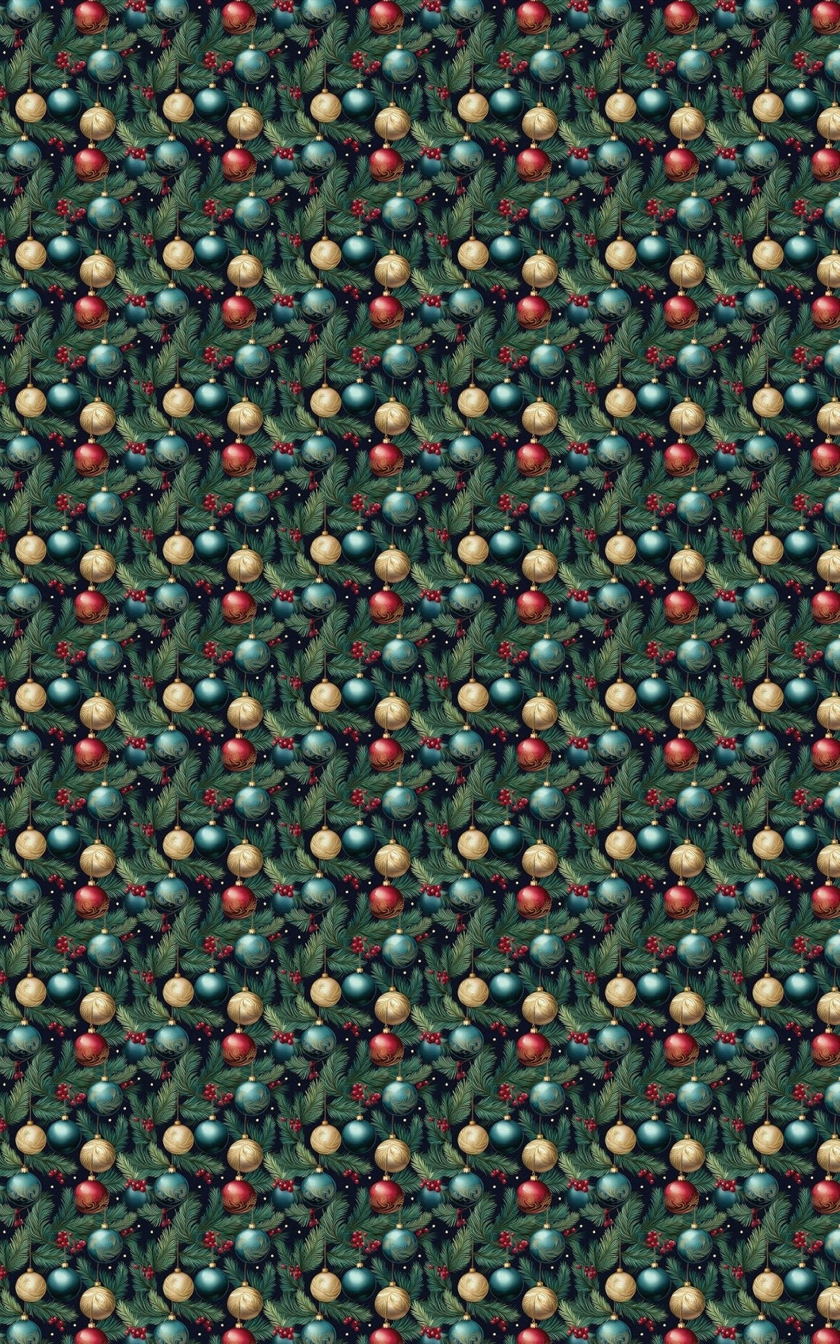 Fir & Frost