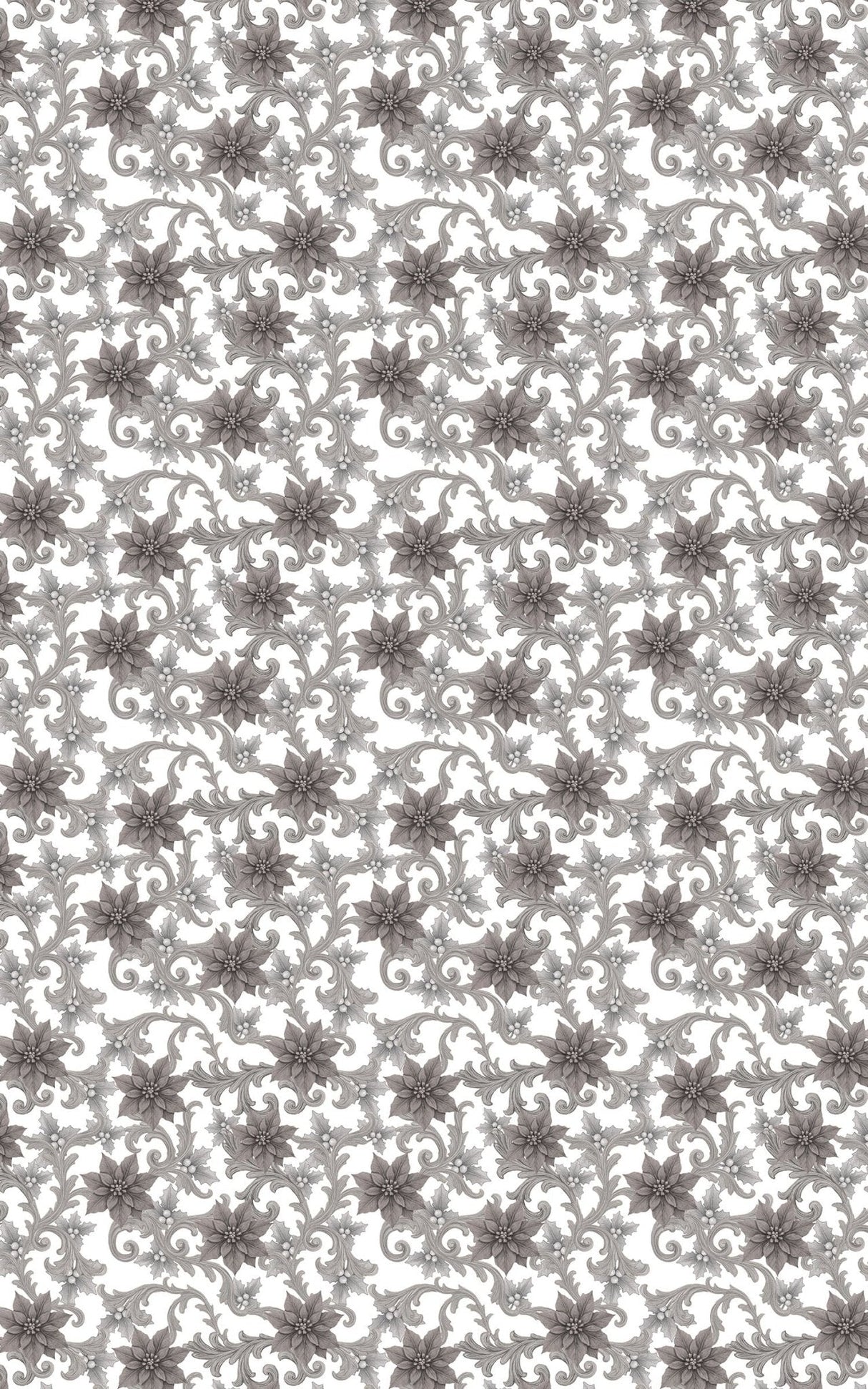 Baroque Tinsel
