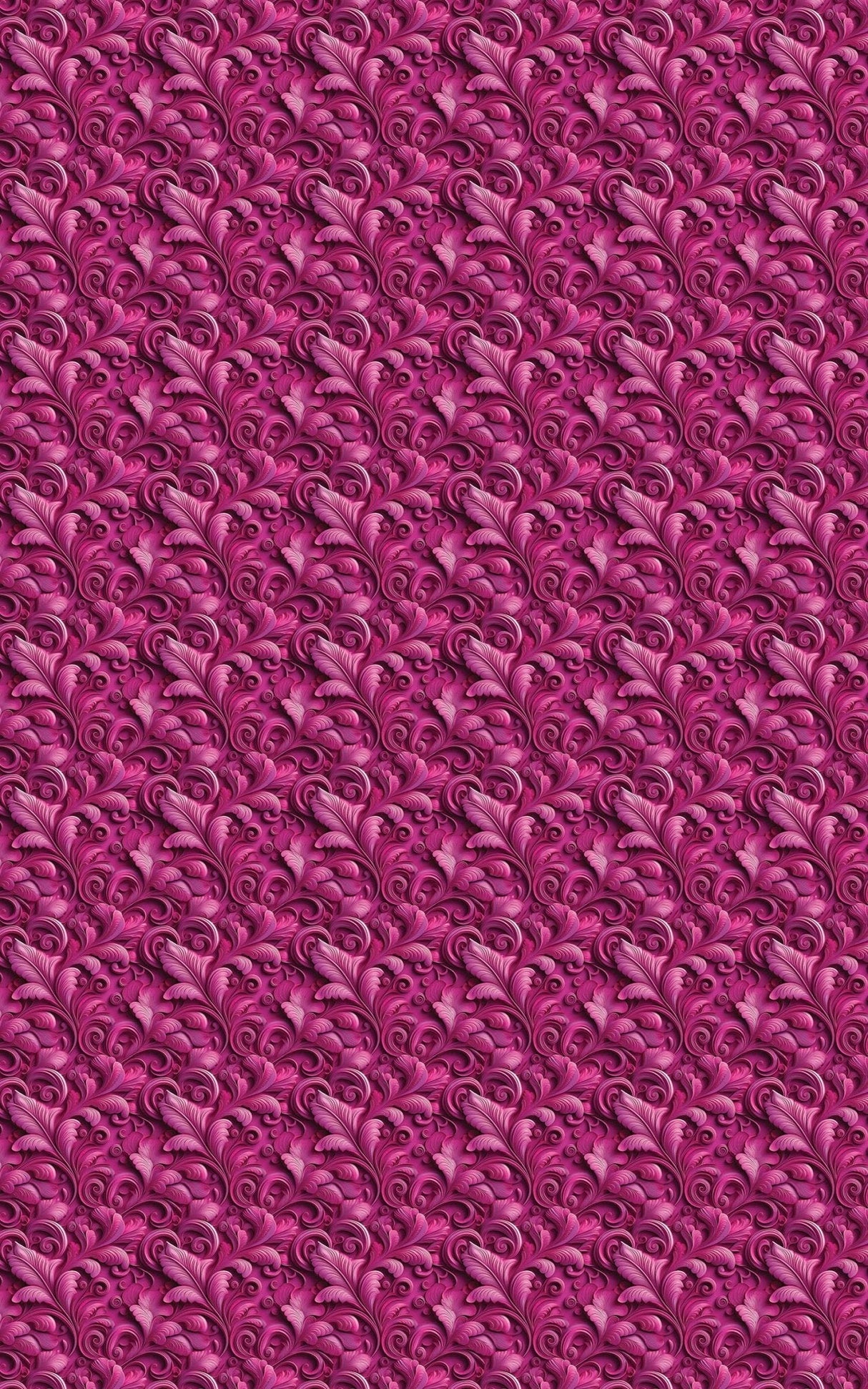 Baroque Rose