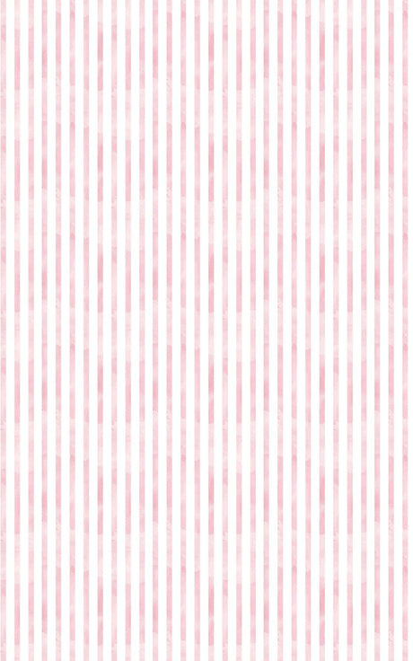 Timeless Loops - Watercolor Stripes Wrapping Paper