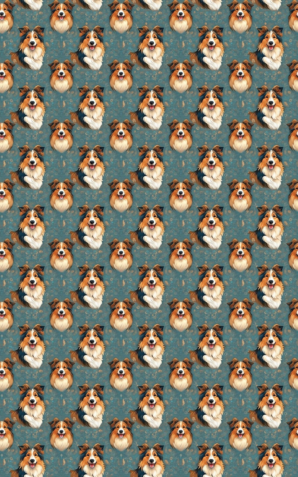 Sheltie Chic