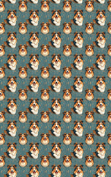 Sheltie Chic