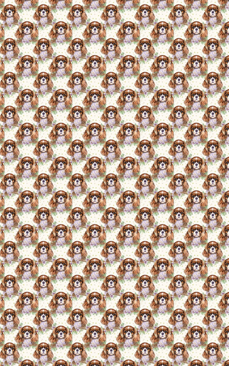Cavalier Charm