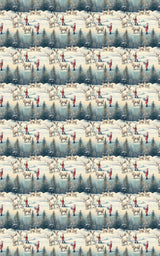North Pole Nibbles