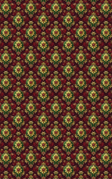 Holiday Opulence