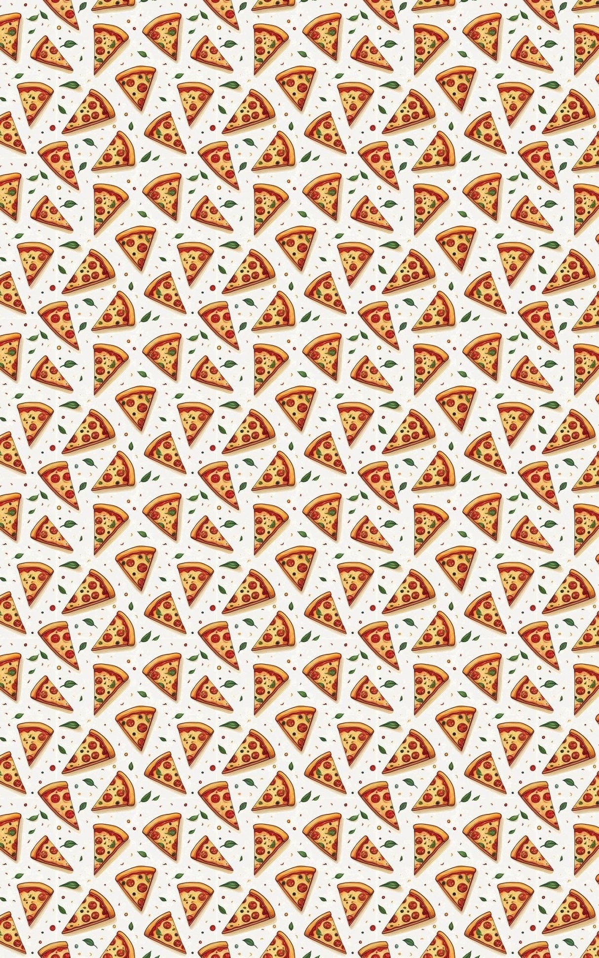 Pizzalicious Presents