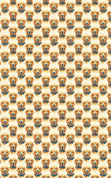 Golden Groom