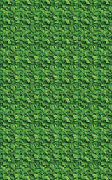 Verdant Baroque