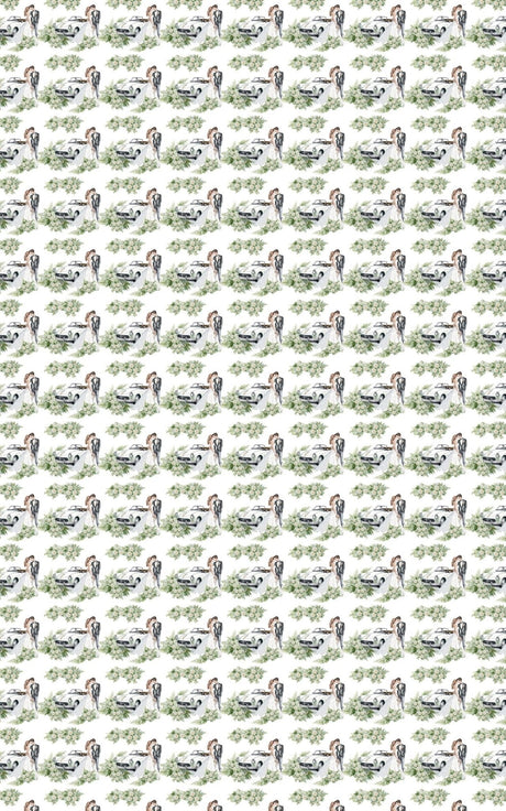 One lifetime - Mother's Day Design Wrapping Paper