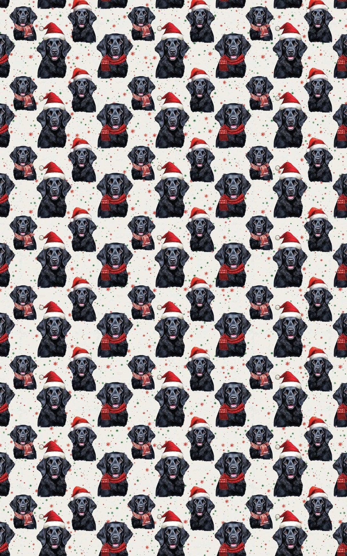 London’s Santa Paws