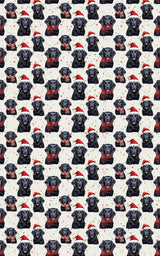 London’s Santa Paws