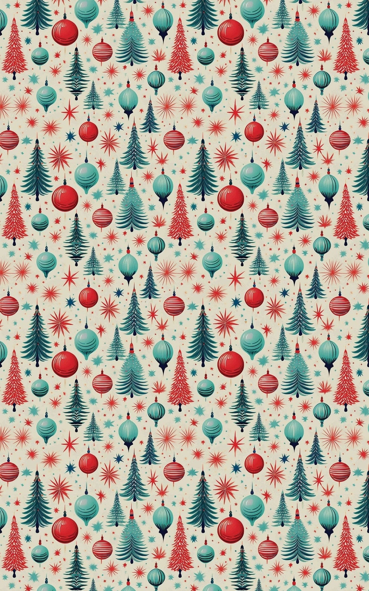 Midmod Merriment