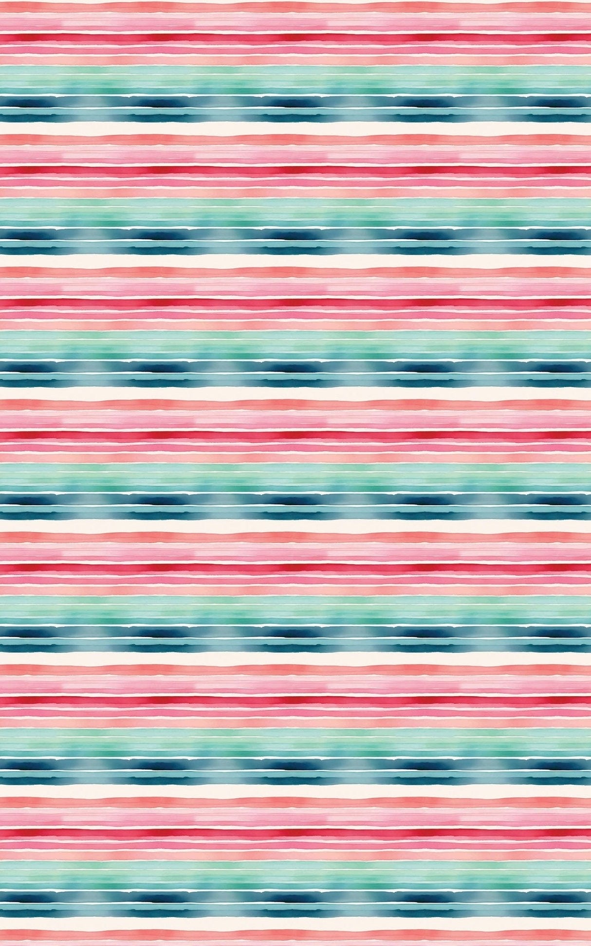 Dreamy Stripe Drift