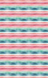 Dreamy Stripe Drift