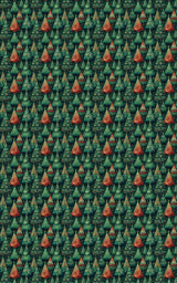 Festive Fir Fiesta