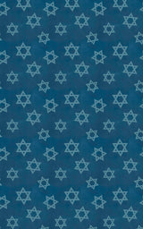 Shining Stars of David