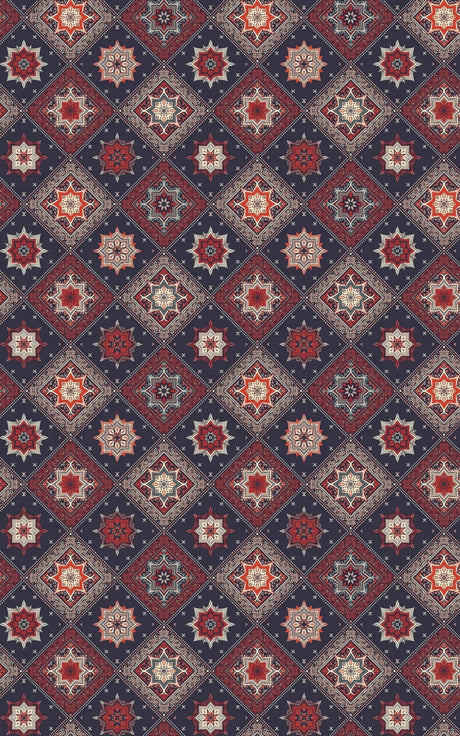 Western Weave