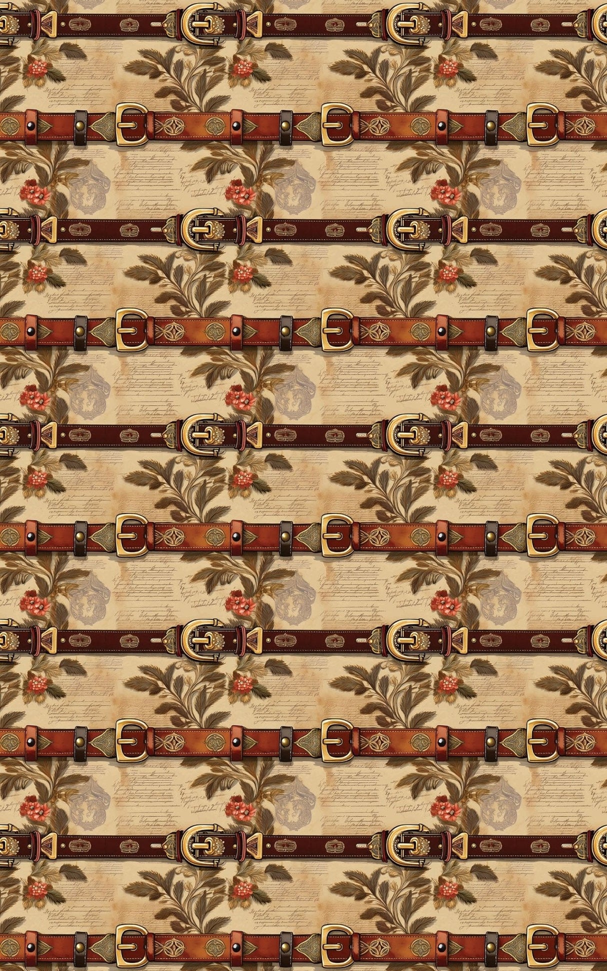 Wild West Clasps