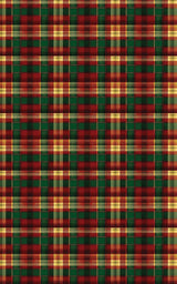 Candlelight Plaid