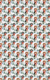 Cavalier King Christmas