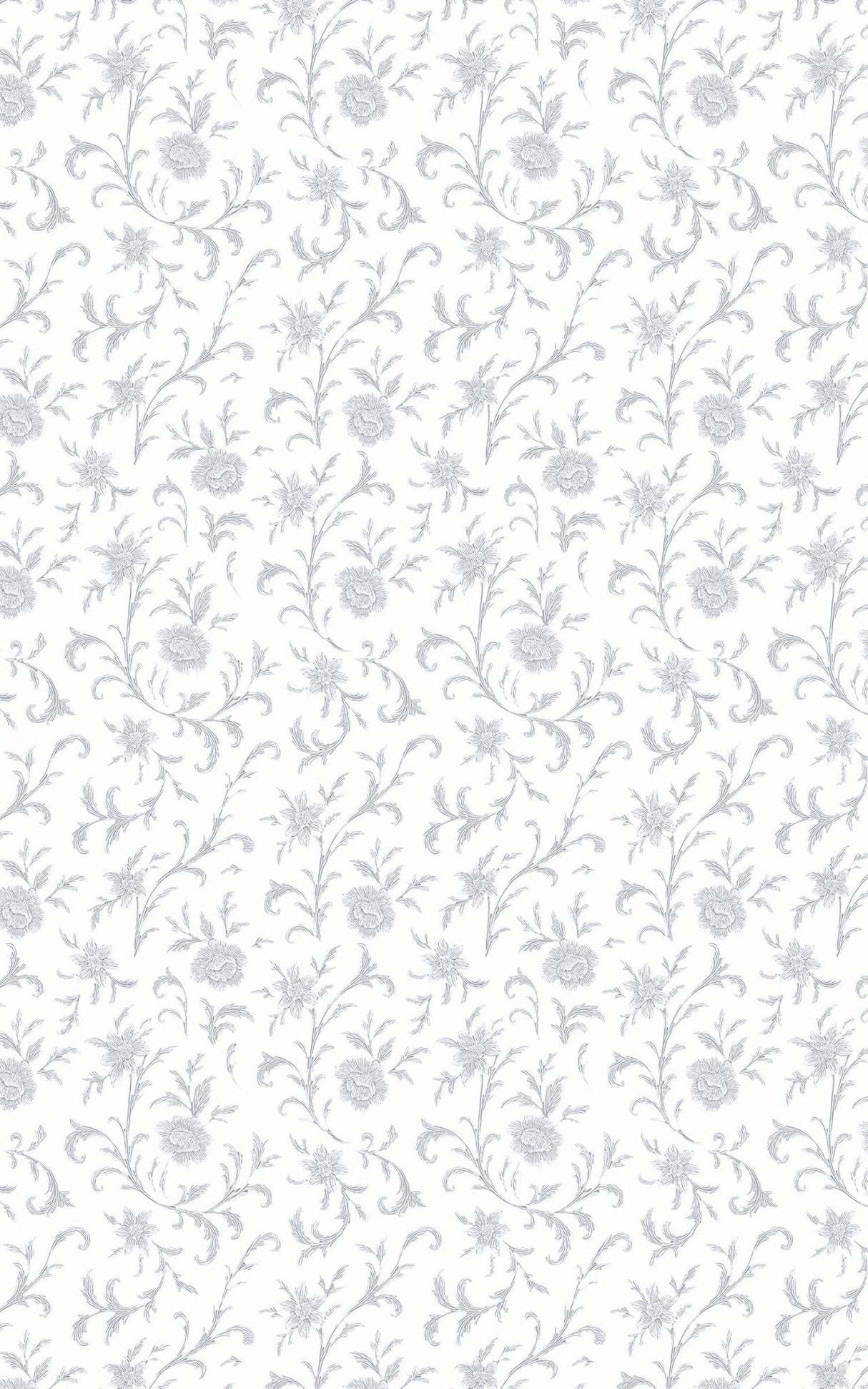 Baroque Blanche