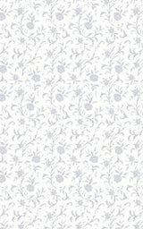 Baroque Blanche