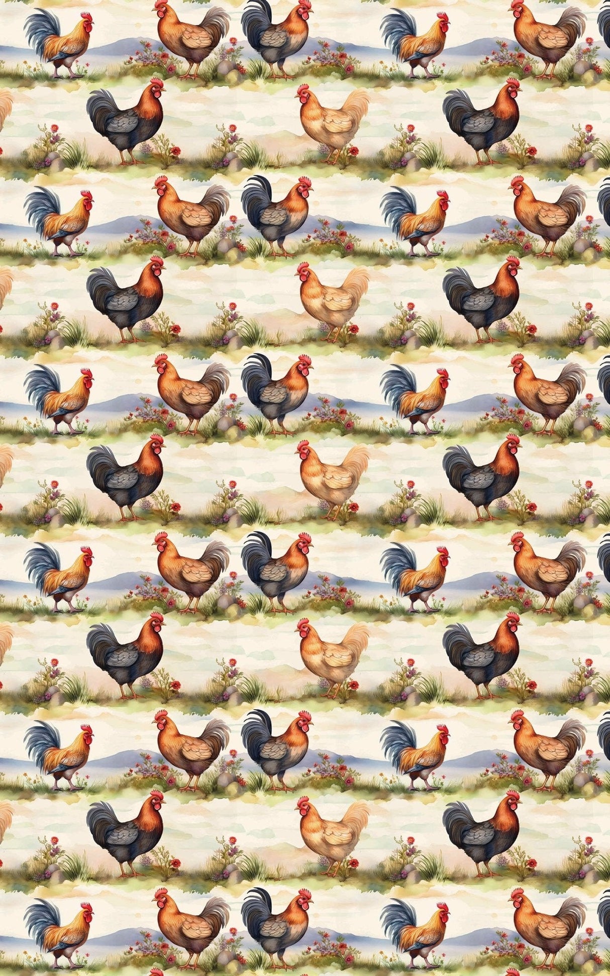 Cluck & Charm