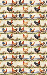 Cluck & Charm