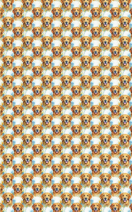 The Golden Standard