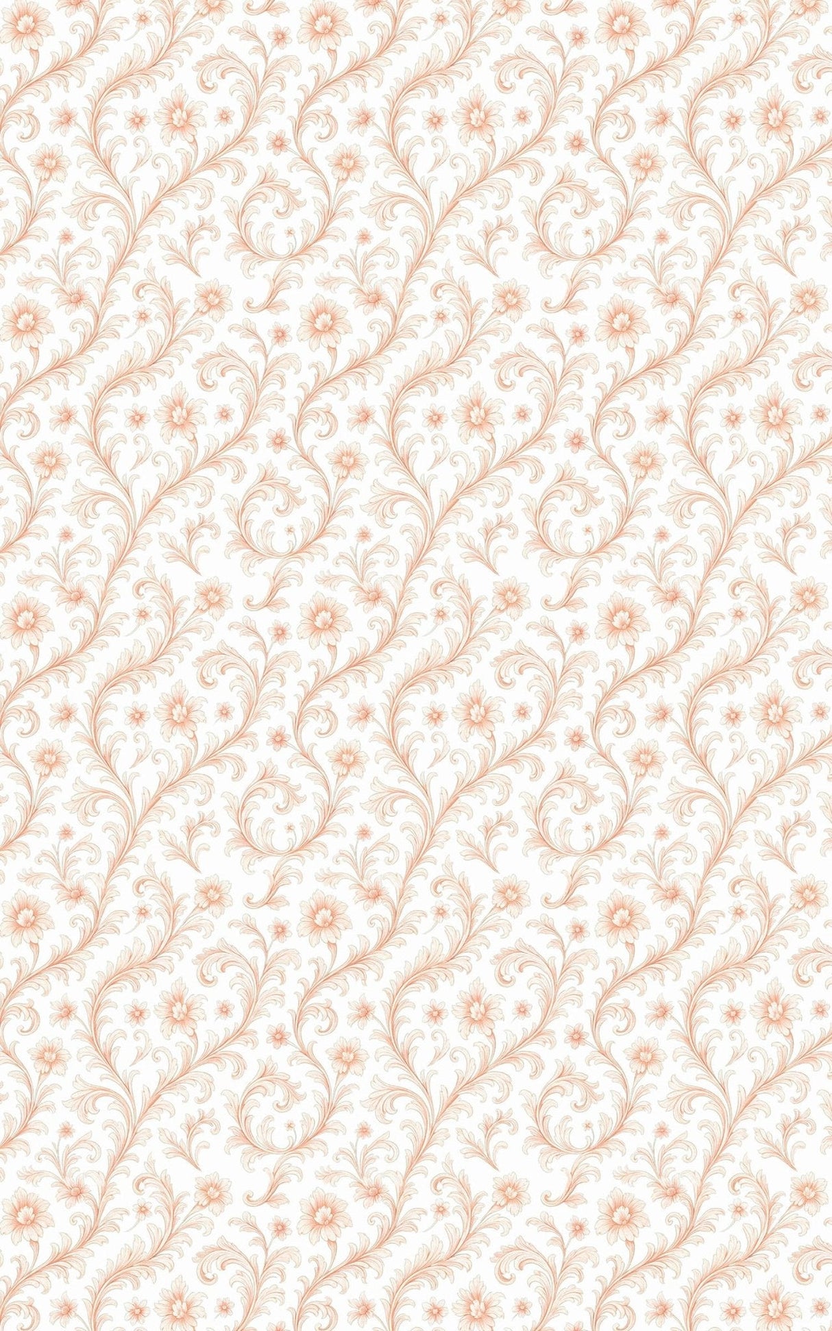 Blush Baroque
