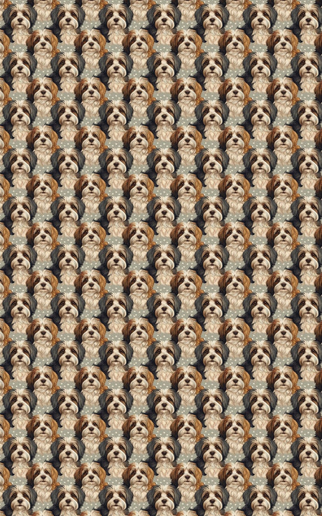 HavaNice Day! - Havanese Wrapping Paper