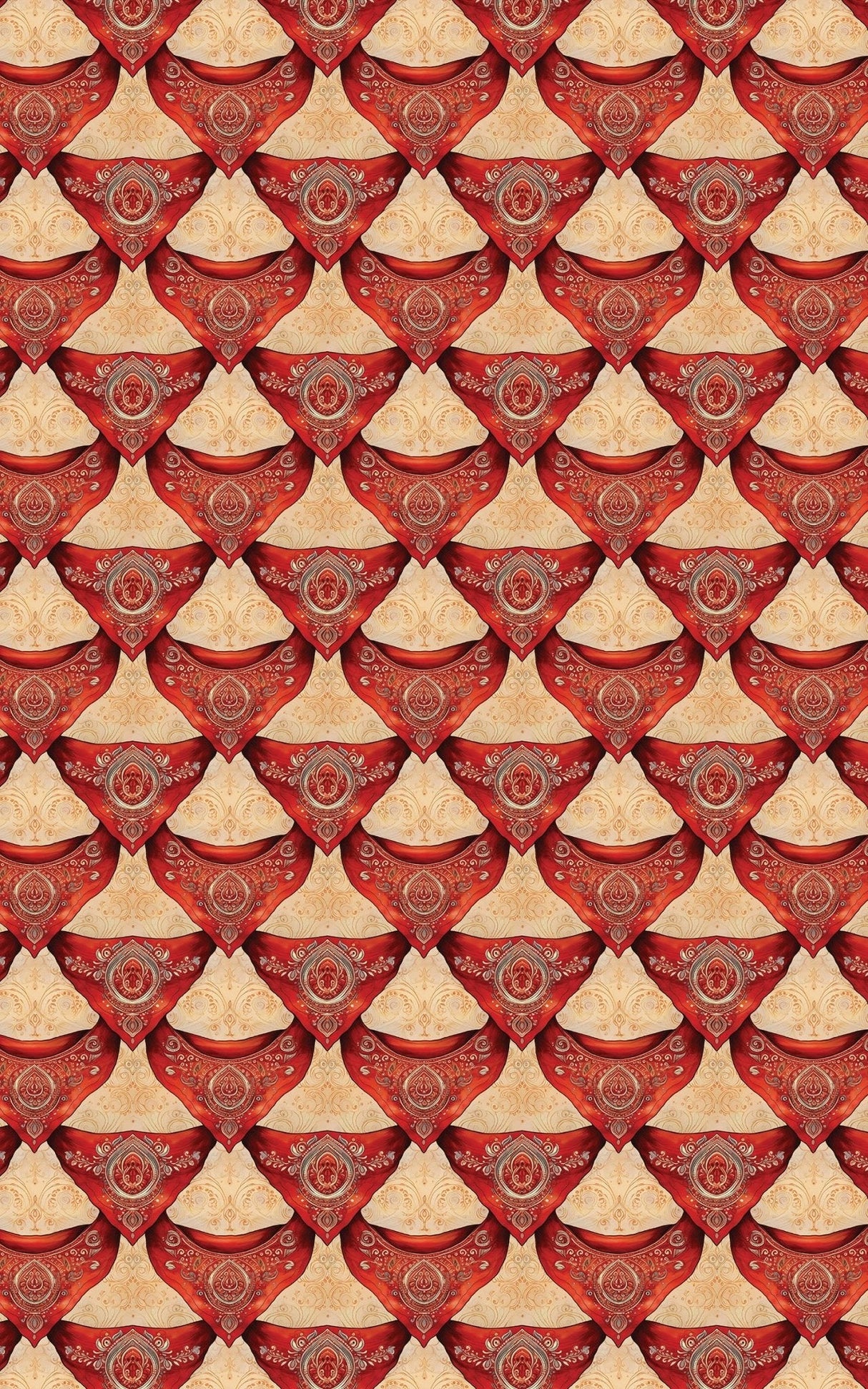 Rancher’s Red