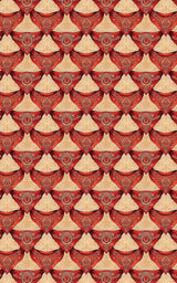 Rancher’s Red