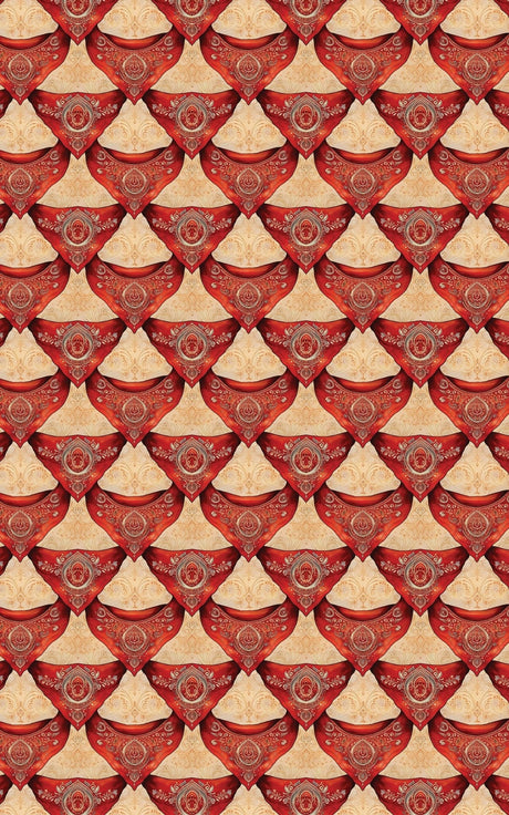 Rancher’s Red