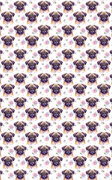 Pugs & Hugs