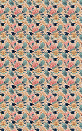 Flowered Milestones