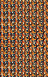 Coonhound Tracks
